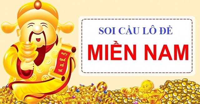 soi cầu xổ số miền Nam chuẩn từ cao thủ