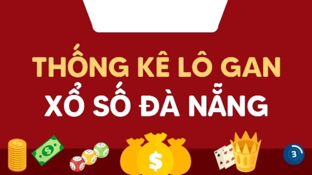 Bảng thống kê lô gan lâu