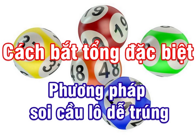 Dự đoán bạch thủ lô miền bắc