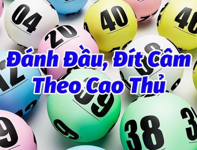 Soi cầu bạch thủ theo đầu câm, đuôi câm vô cùng dễ dàng