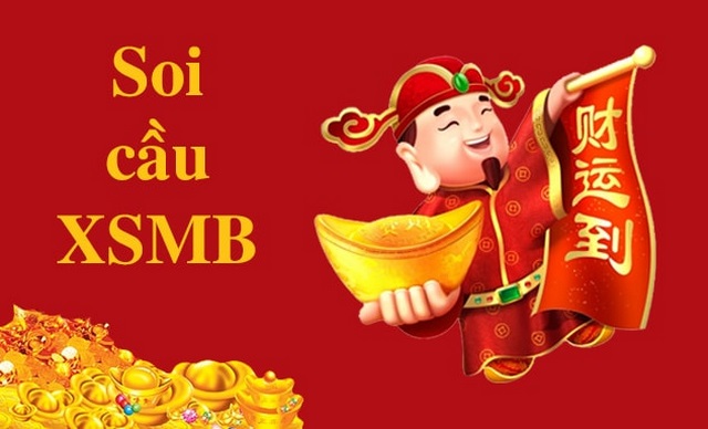 phương pháp soi cầu số đề mb hôm nay