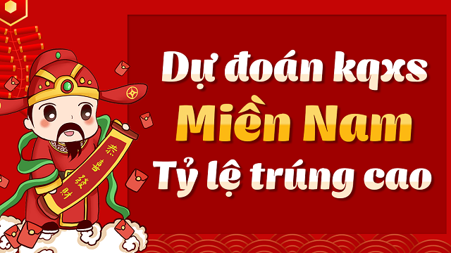 Dự đoán xổ số theo kẹp số