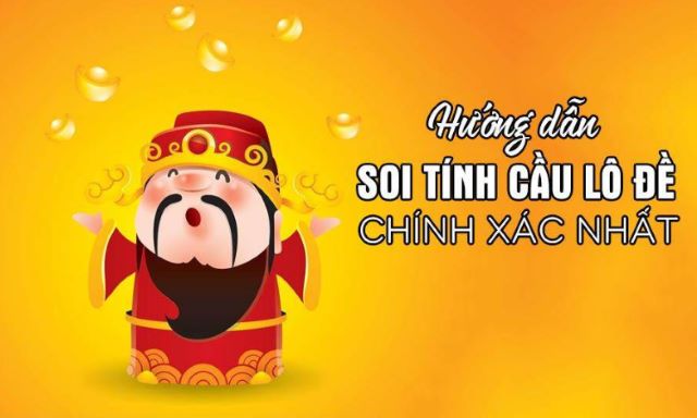 soi cầu xổ số miền Bắc siêu chuẩn