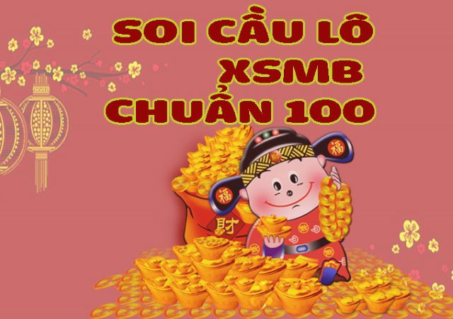 Soi cầu xổ số miền Bắc